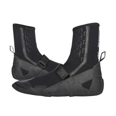 Mystic Marshall Boot 5mm Round-toe