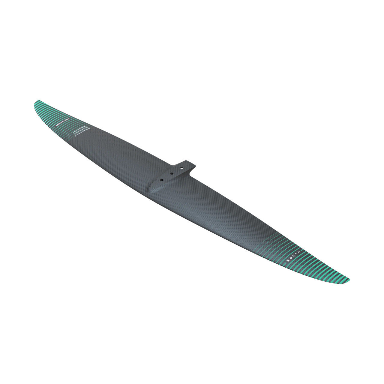 North Sonar HA Front Wing
