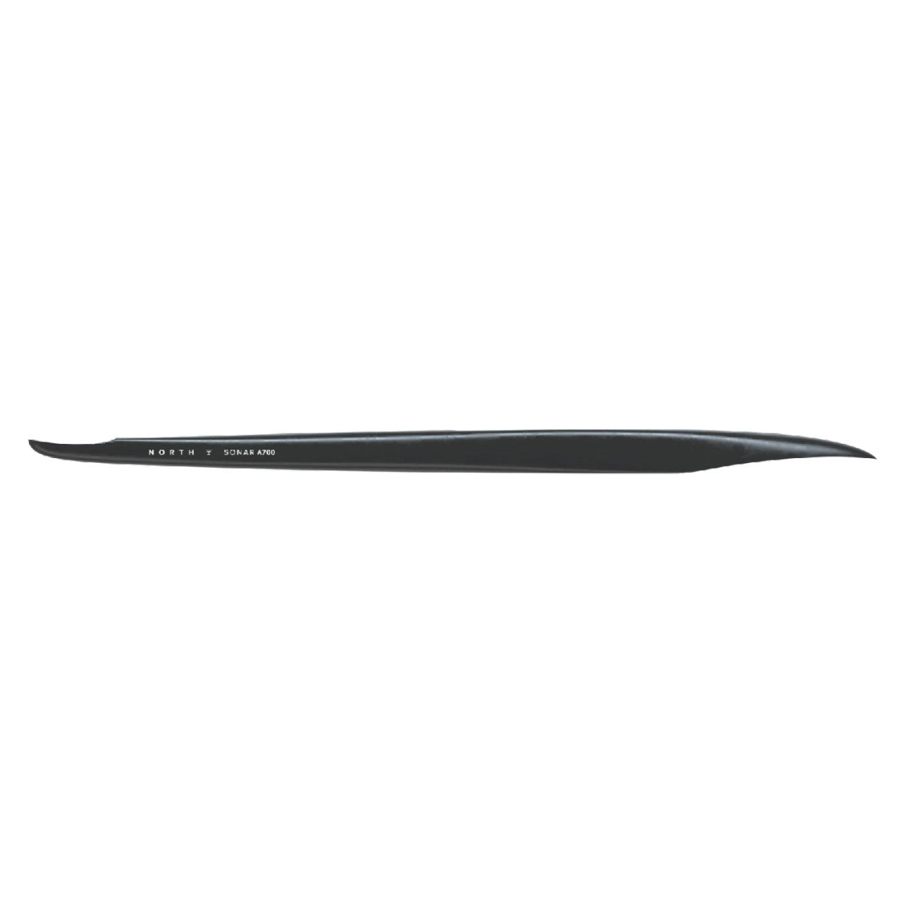 North Sonar Aluminum Fuselage