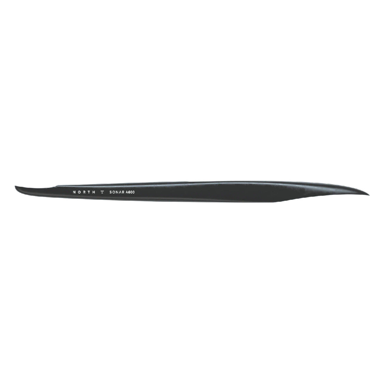 North Sonar Aluminum Fuselage