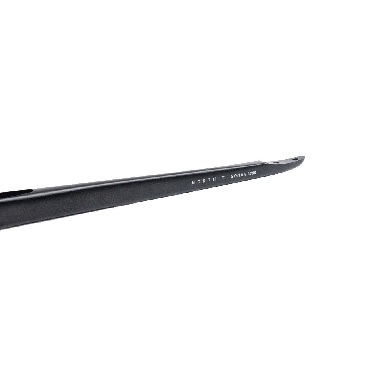 North Sonar Aluminum Fuselage