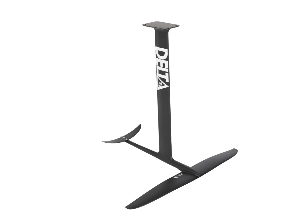 Delta High Aspect Complete Foil Kit