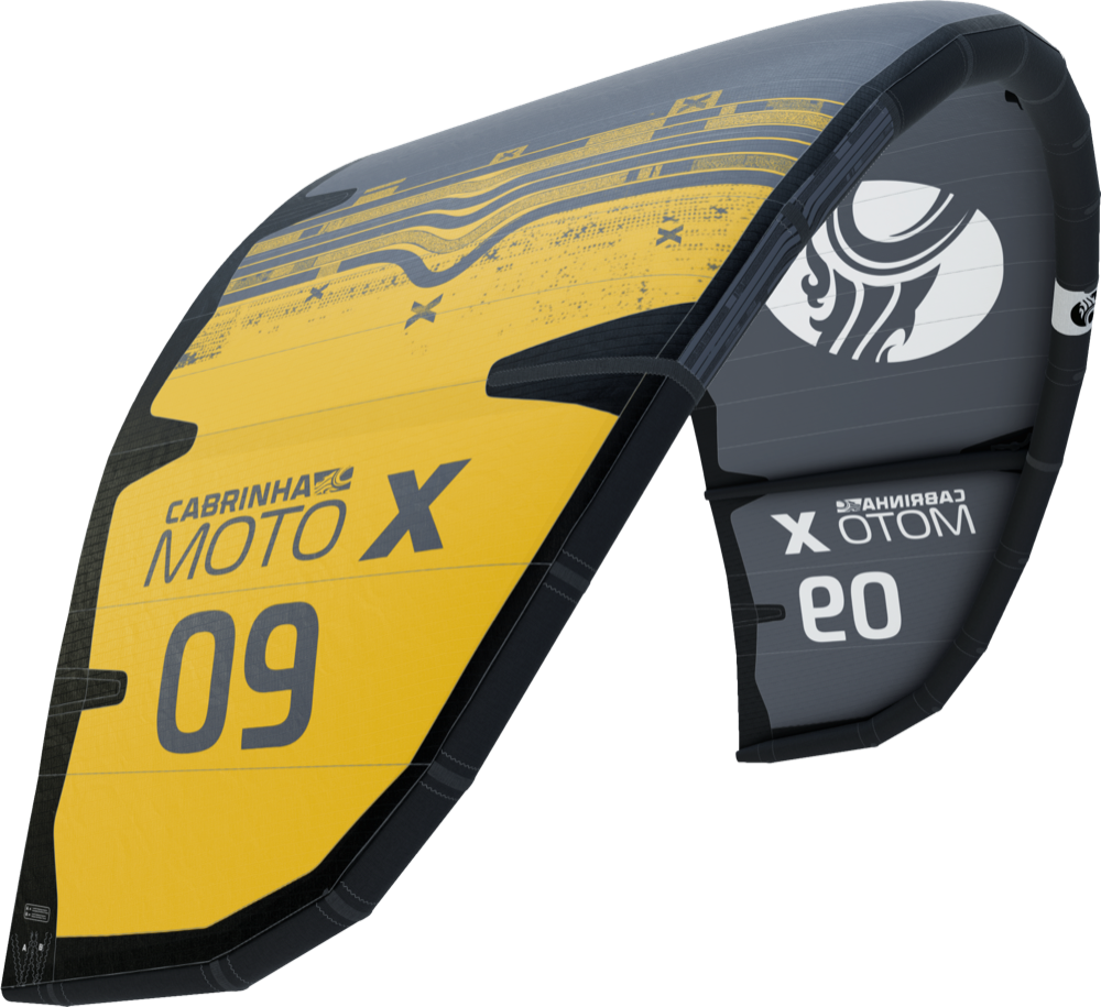 2023 Cabrinha 03 Moto X Kiteboarding Kite