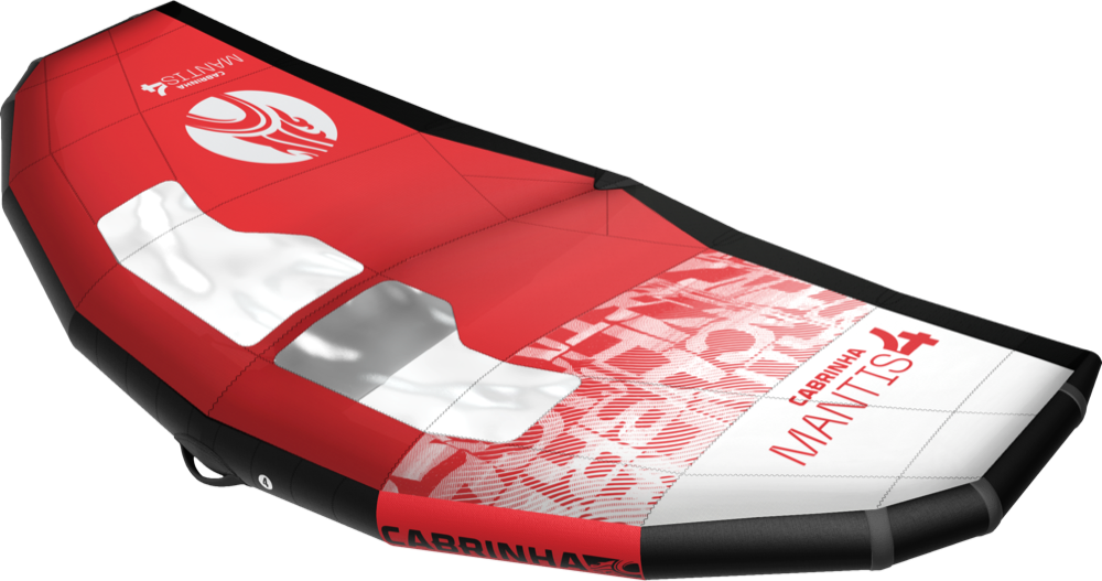 2023 Cabrinha 03 Mantis V3 Wing