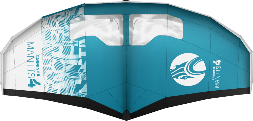 2023 Cabrinha 03 Mantis V3 Wing