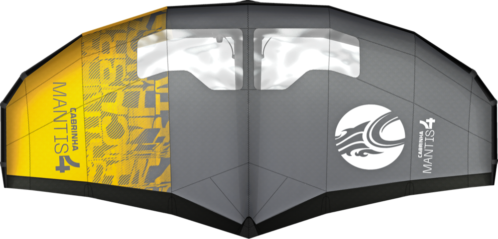 2023 Cabrinha 03 Mantis V3 Wing
