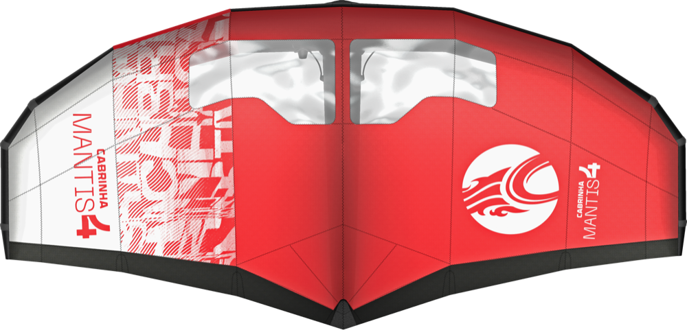 2023 Cabrinha 03 Mantis V3 Wing