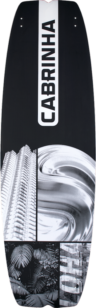 2023 Cabrinha 03 Spectrum Twintip Kiteboard