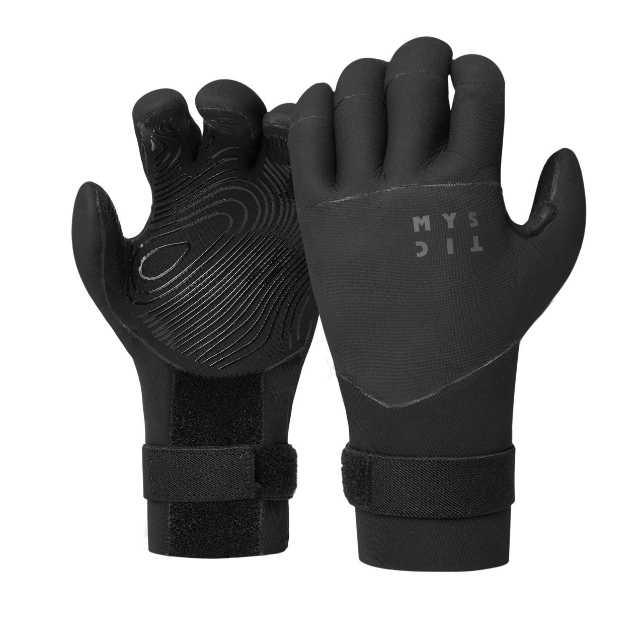 2023 Mystic Supreme 4mm 5F Glove Precurved