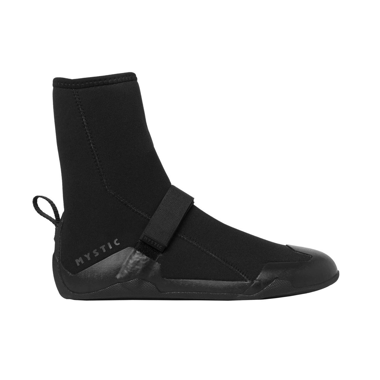 2023 Mystic Ease Boot 5mm Round-toe
