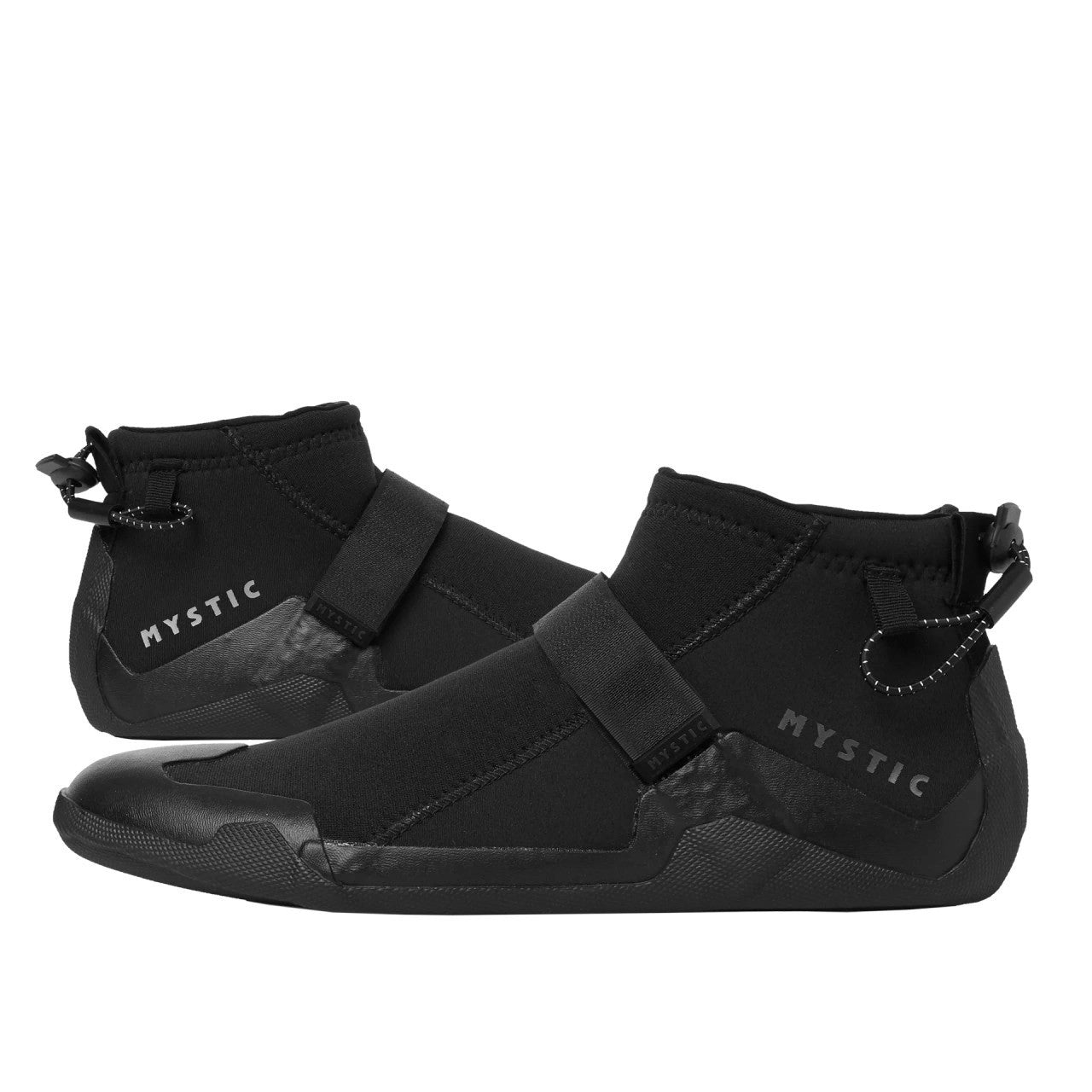 Mystic Ease Shoe 3mm Round-toe