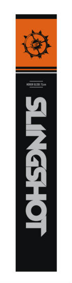 Slingshot Hover Glide Aluminum Foil Masts