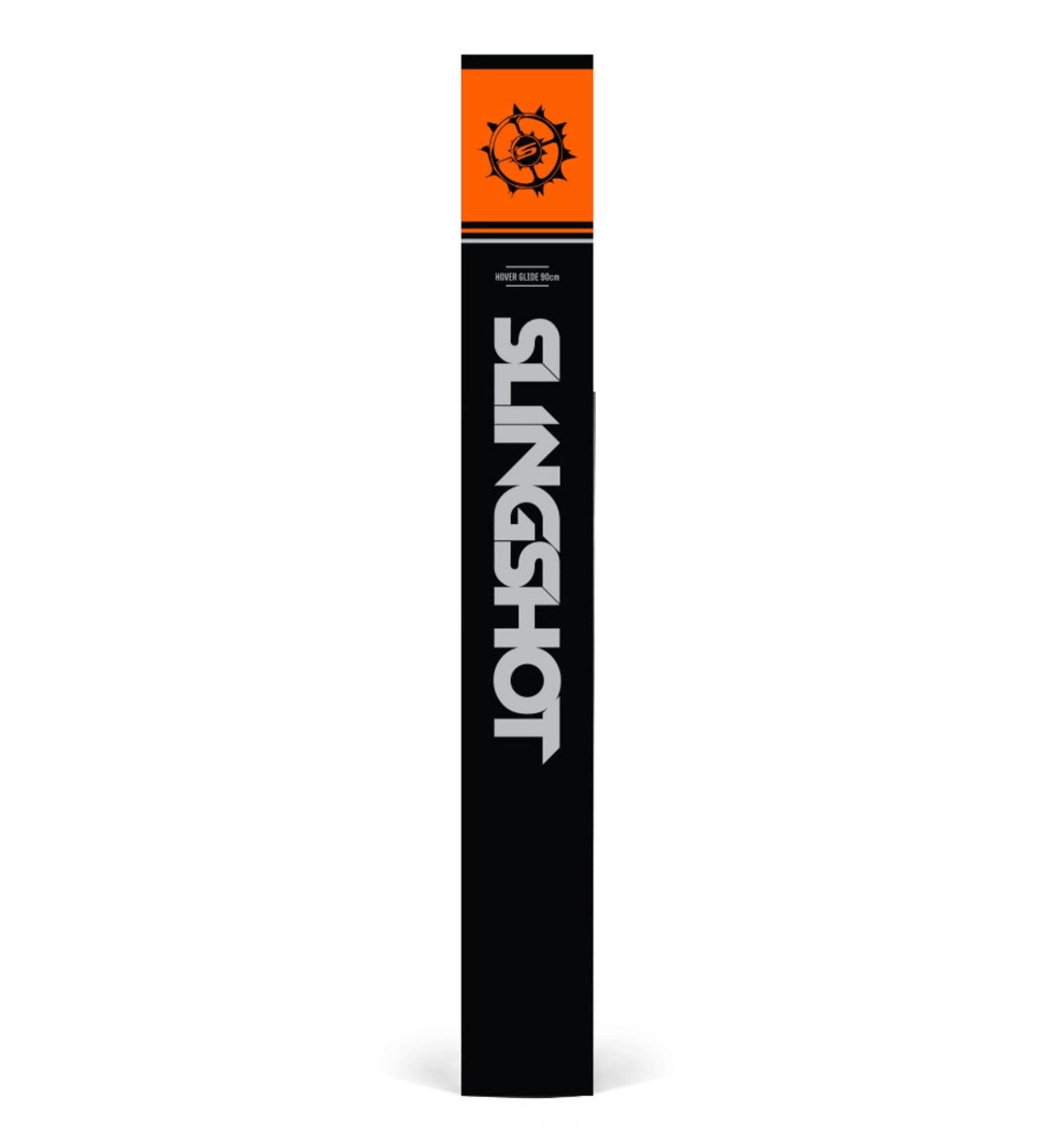 Slingshot Hover Glide Aluminum Foil Masts