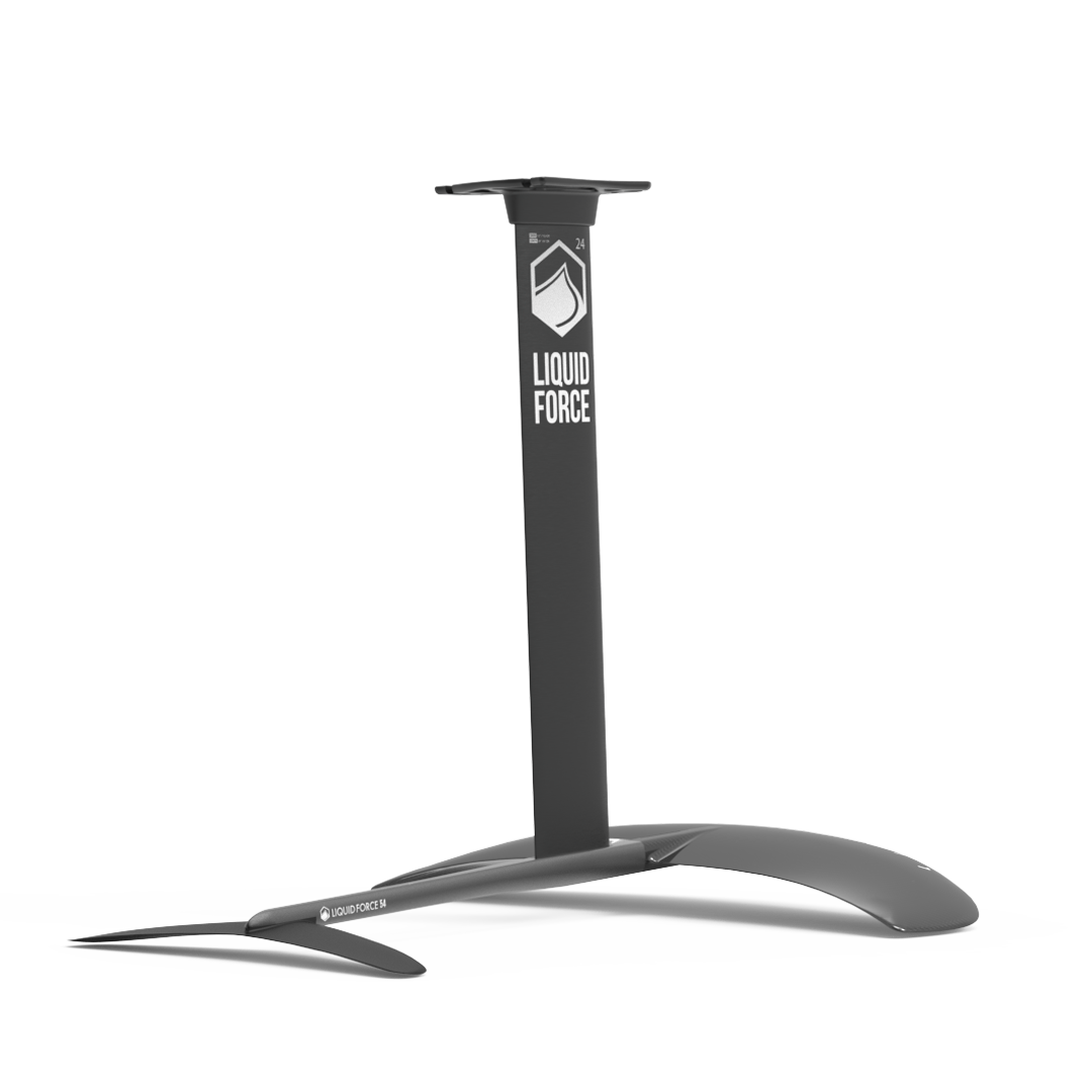 Liquid Force Launch 120 Foil Set