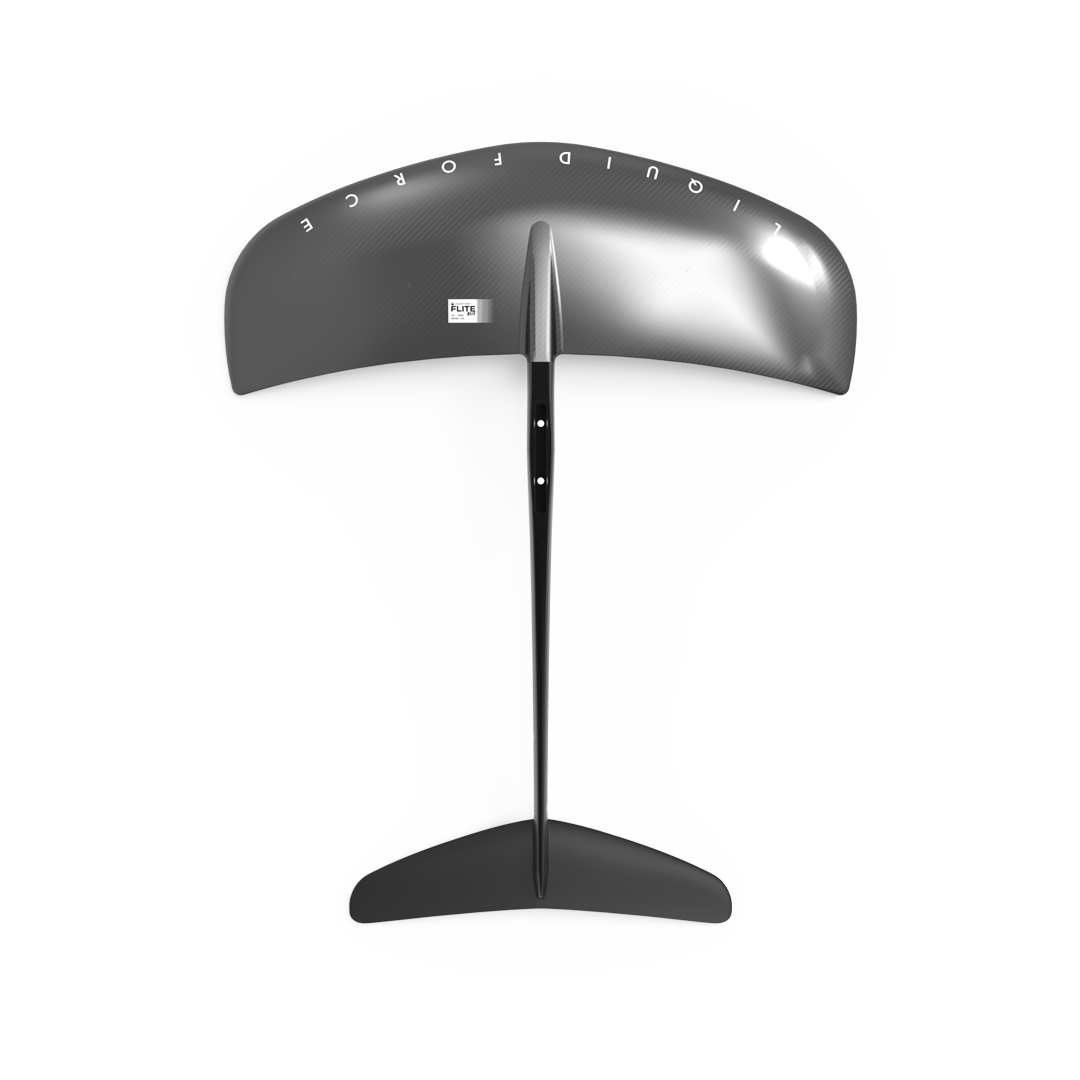 Liquid Force Launch 120 Foil Set