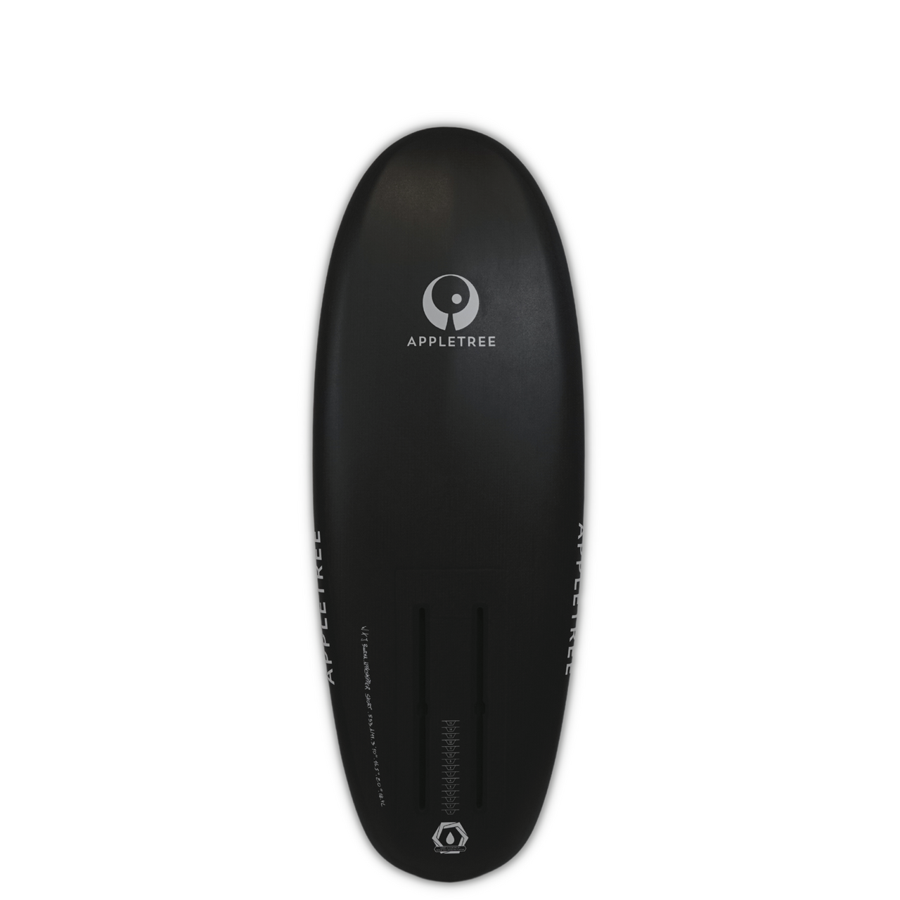 Appletree Apple Skipper Short Foilboard