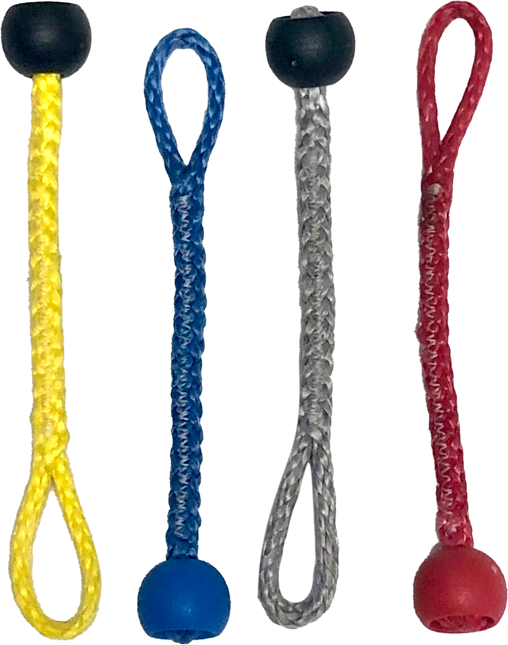PKS Quick Connect Pigtail Set Of Four With Stopper Ball
