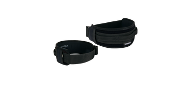 Manera Leash Belt
