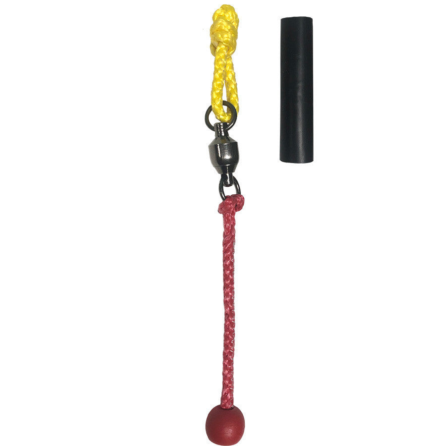 PKS Wing Leash Swivel