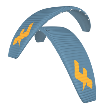 2023 F-One Diablo V5 Kiteboarding Kite