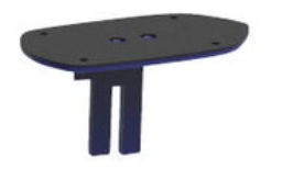 Neil Pryde Surf Plate Adaptor