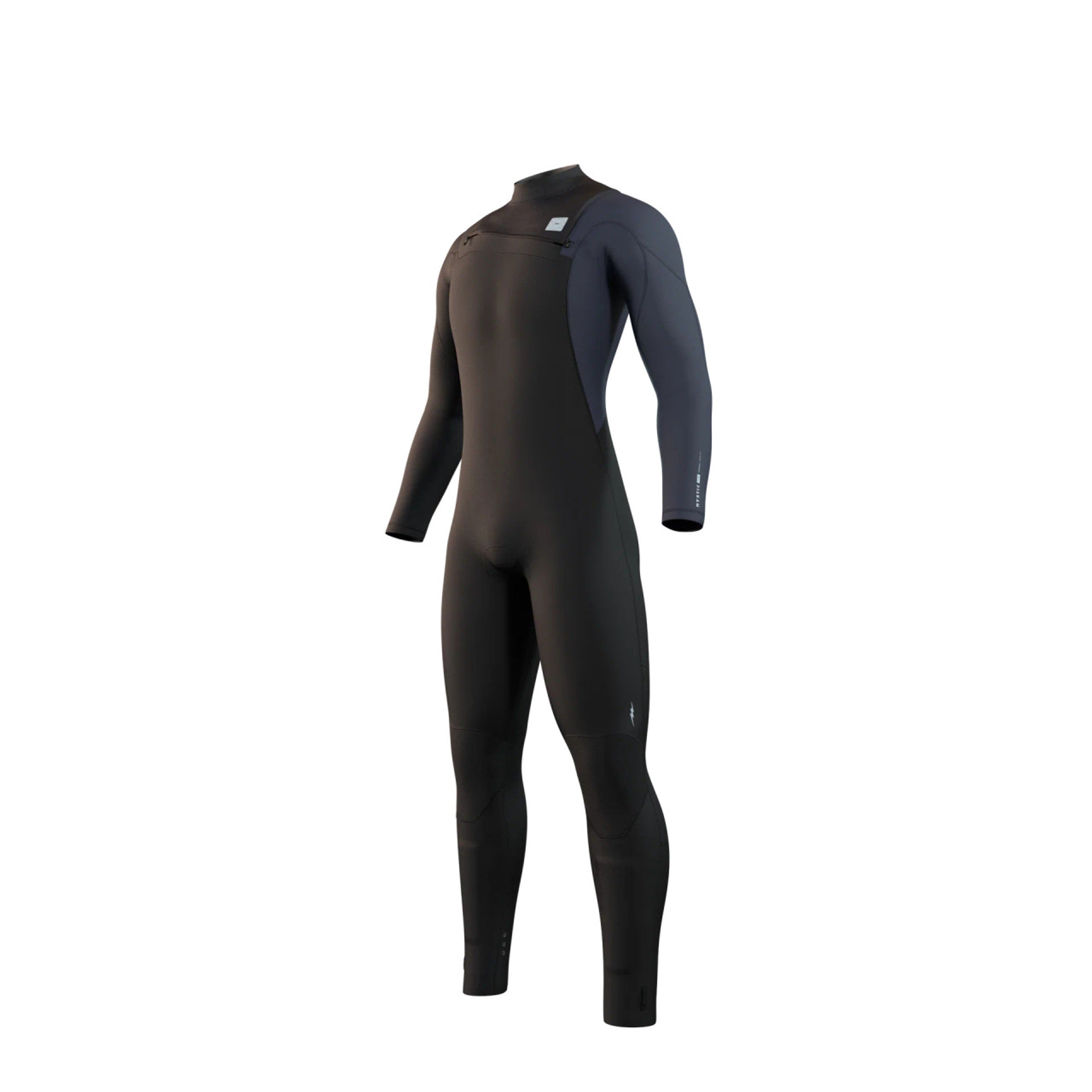 2023 Mystic Marshall 5/3 FZ Wetsuit - XS