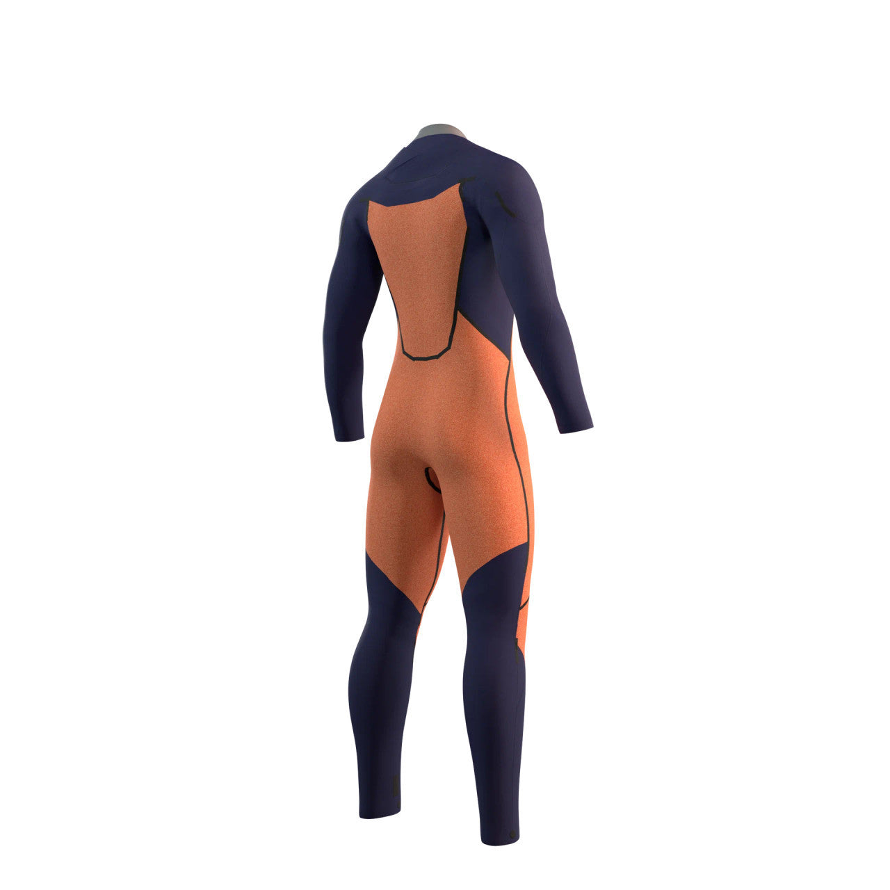 2023 Mystic Marshall 5/3 FZ Wetsuit