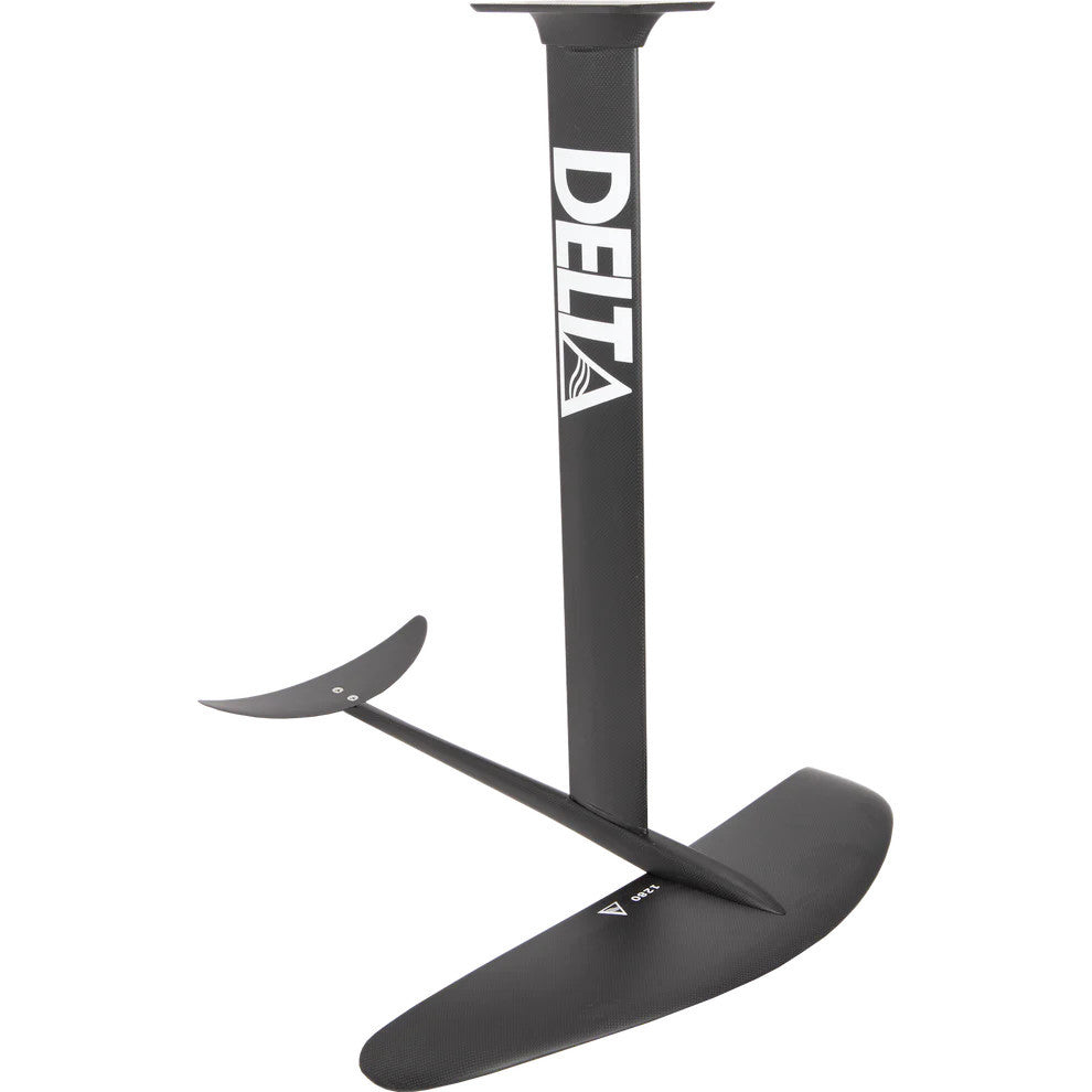 Delta M-Frame Complete Foil Kit