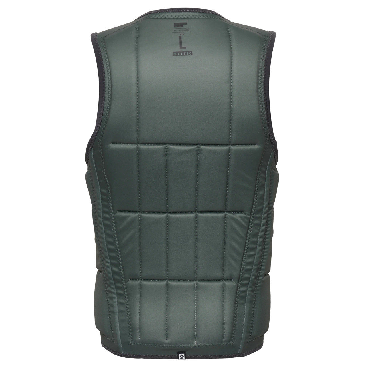 2023 Mystic Anarchy Impact Vest