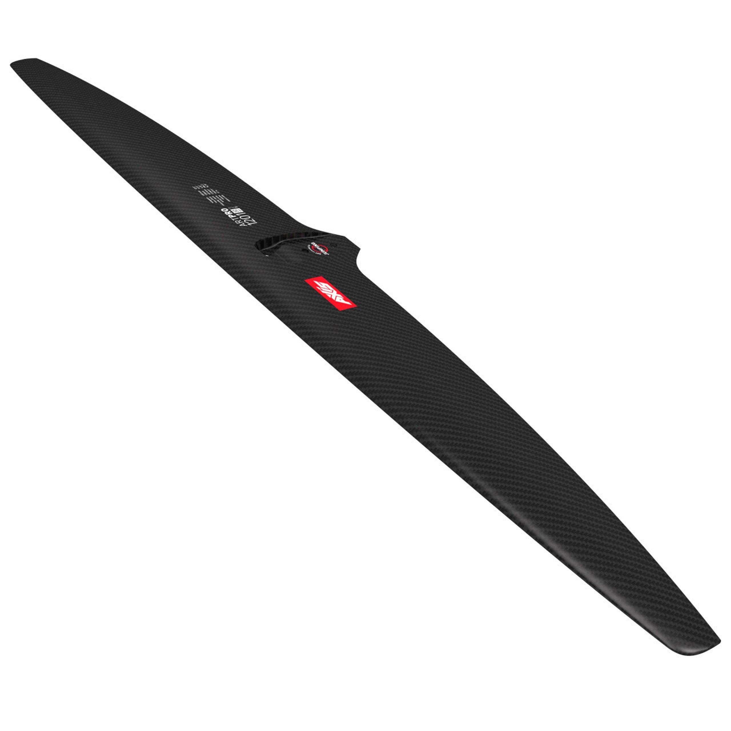 Axis ART PRO Carbon Front Wing