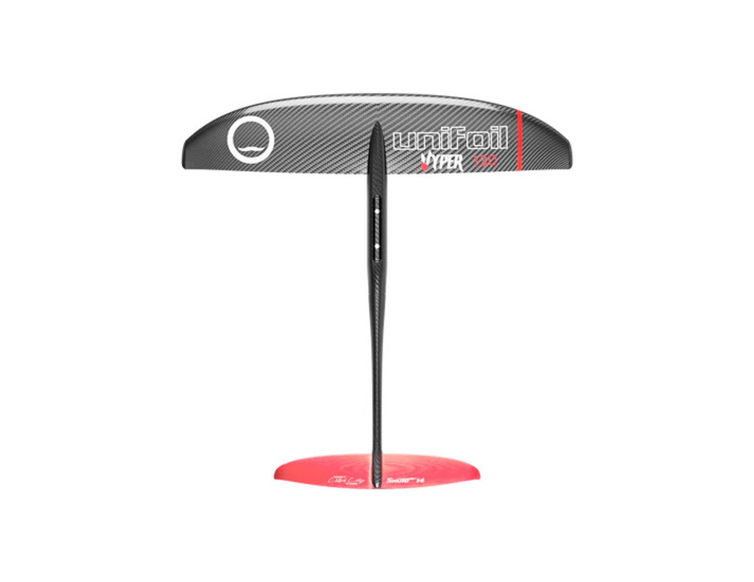Unifoil Vyper Front Wing