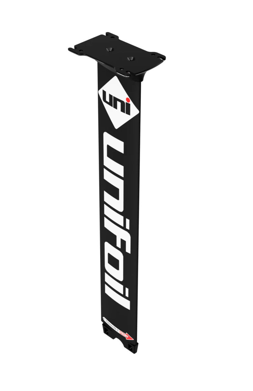 Unifoil Aluminum Mast