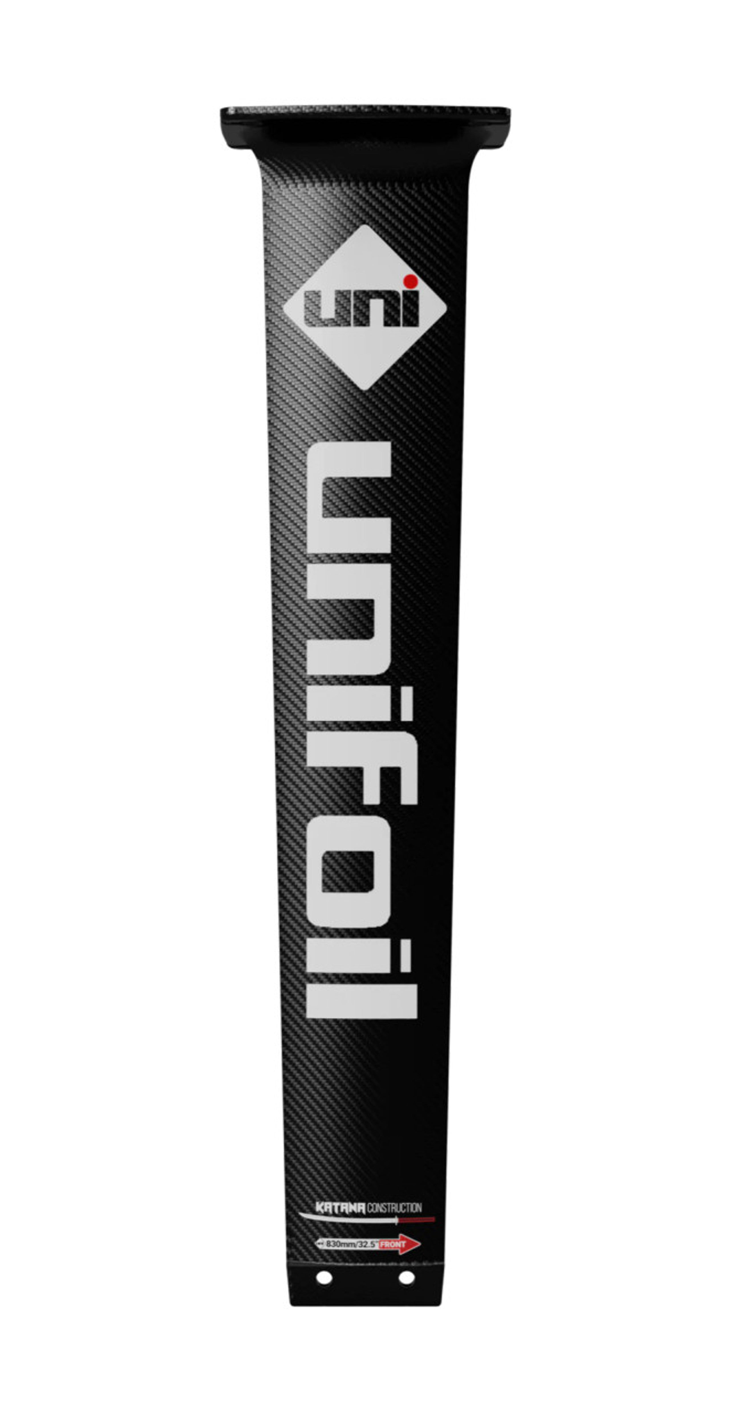 Unifoil Katana Super Stiff Carbon Mast