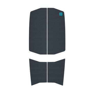 Duotone Traction Front Pad