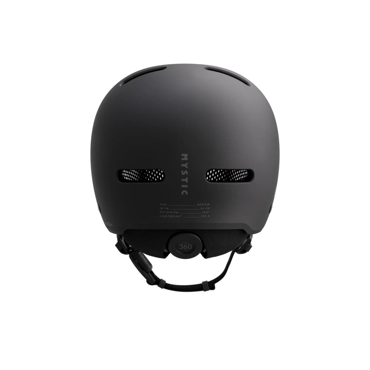 Mystic Vandal Pro Helmet