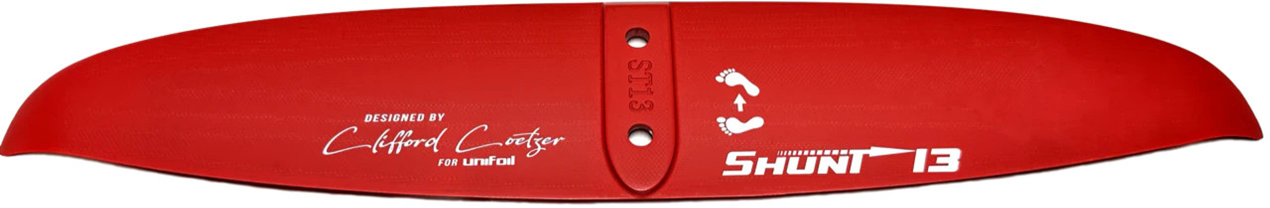 Unifoil G10 Replacement Stabilizer