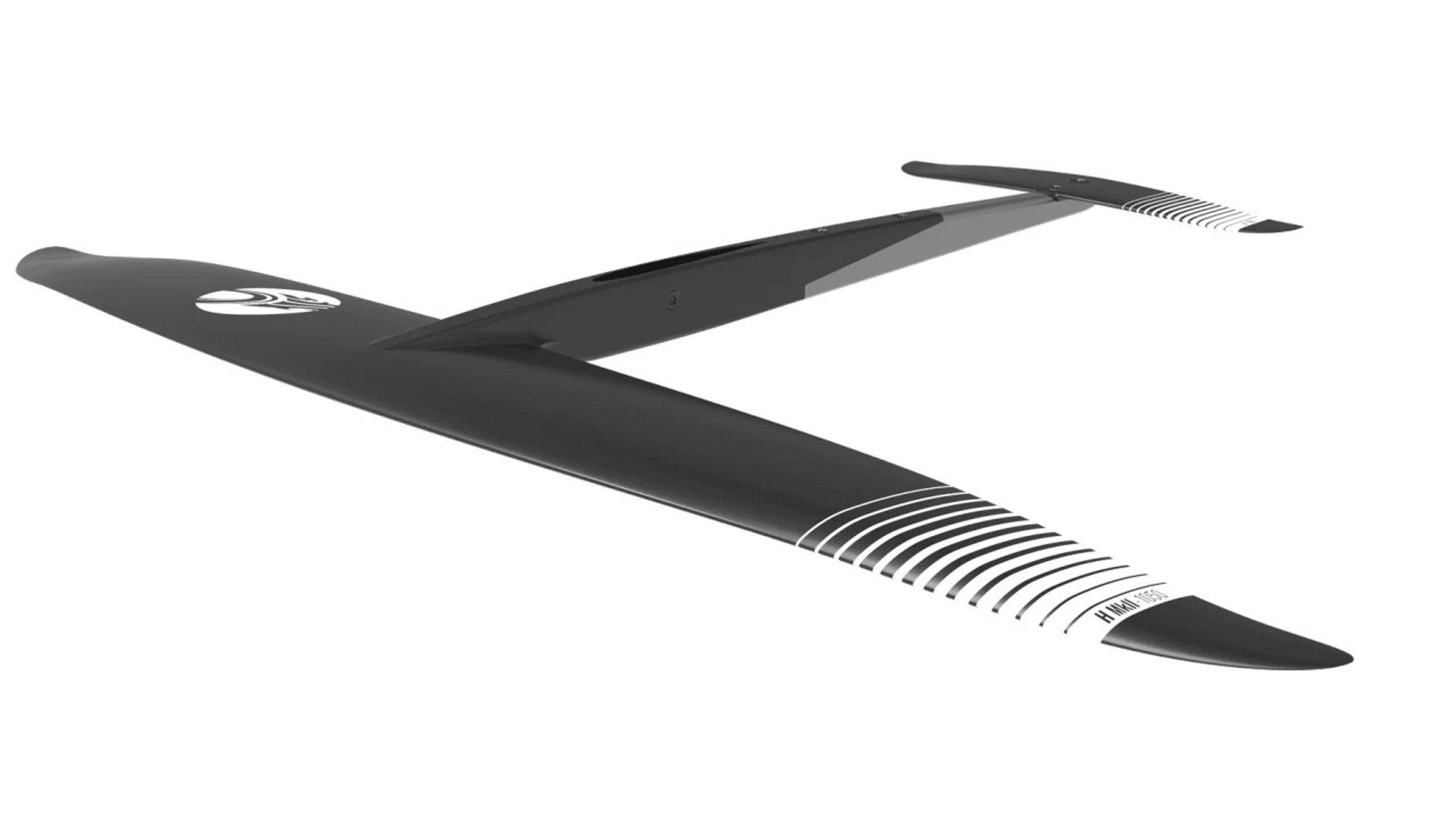 2023 Cabrinha Fusion H-Series MKII Plane Kit