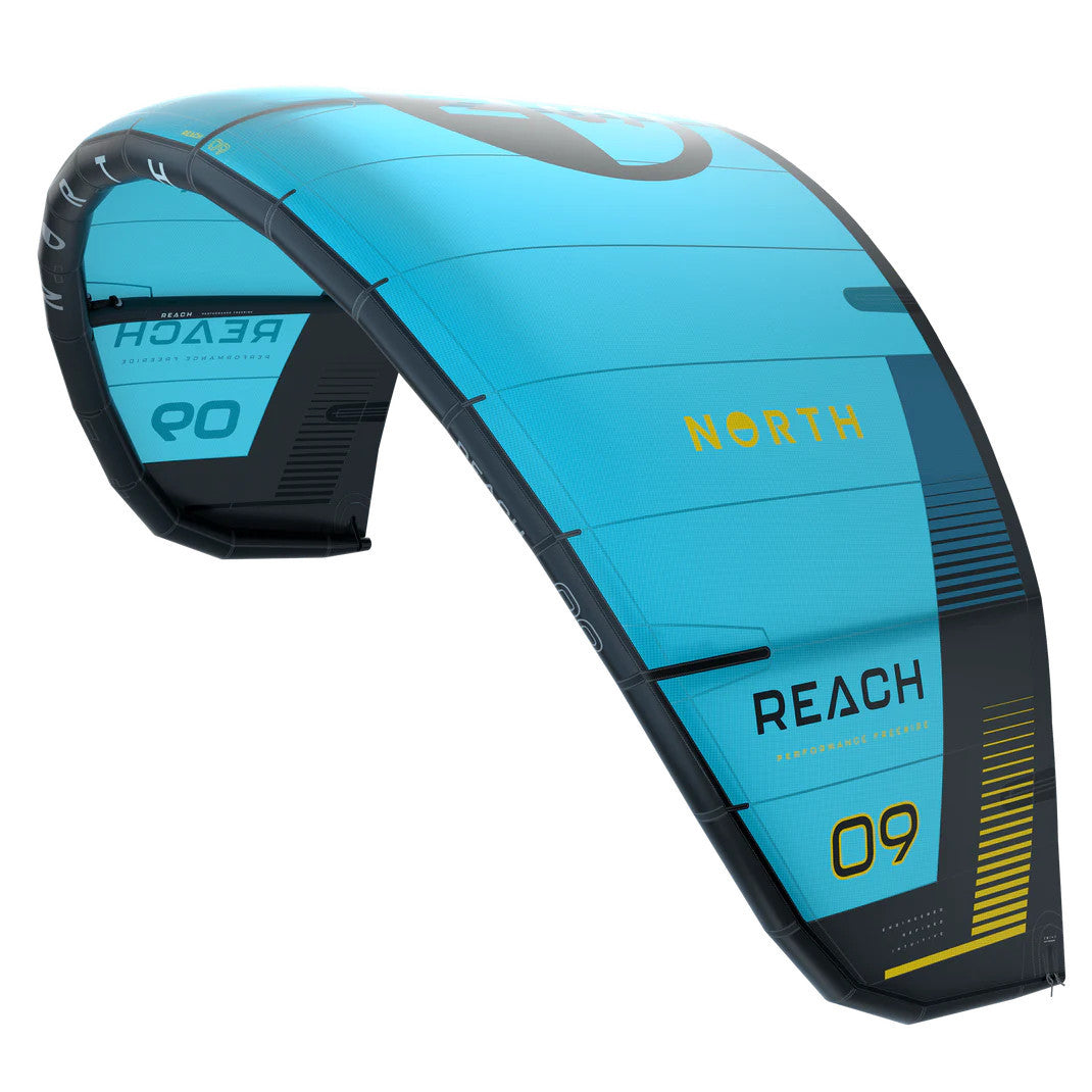 2024 North Reach Kiteboarding Kite