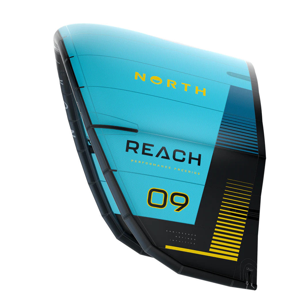 2024 North Reach Kiteboarding Kite