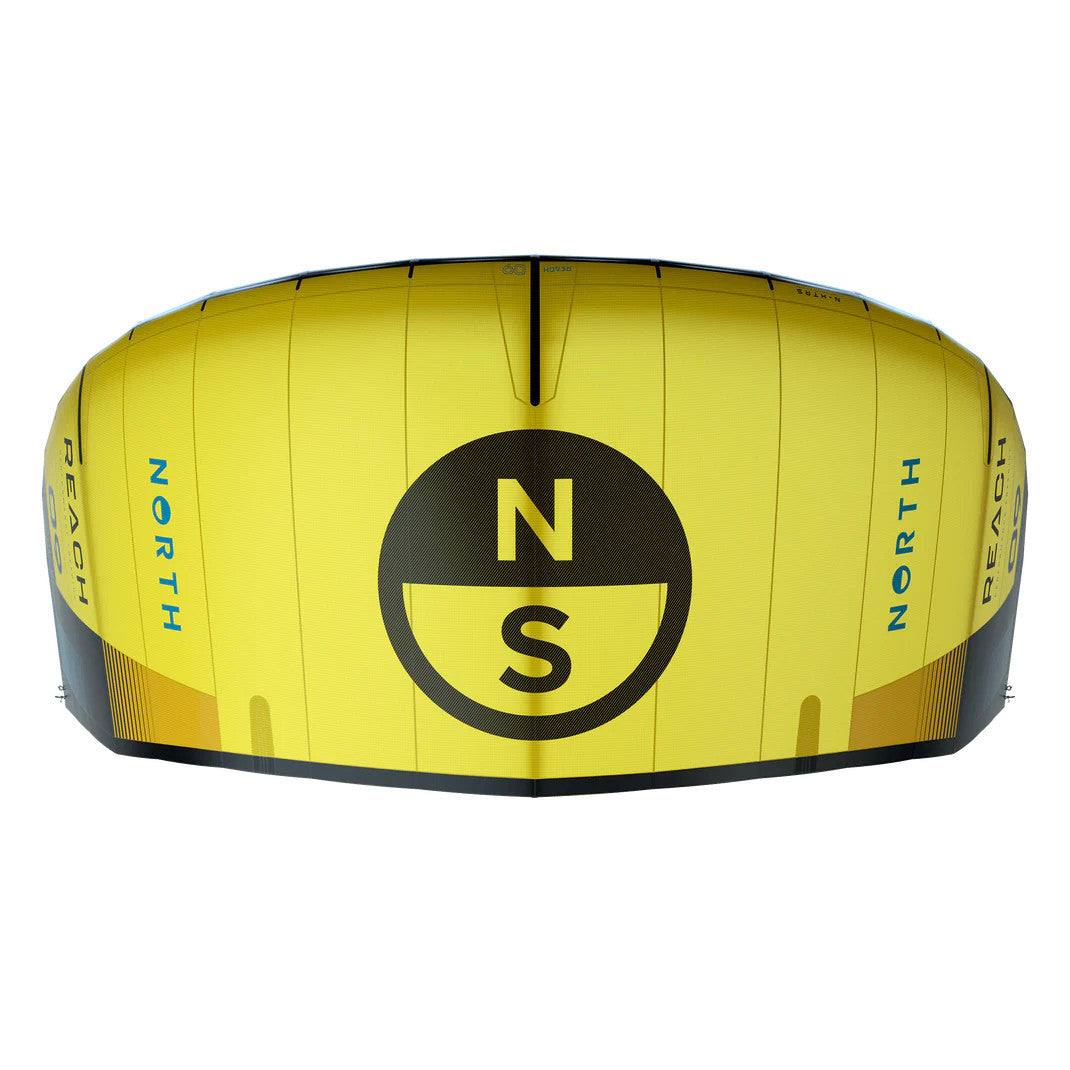 2024 North Reach Kiteboarding Kite
