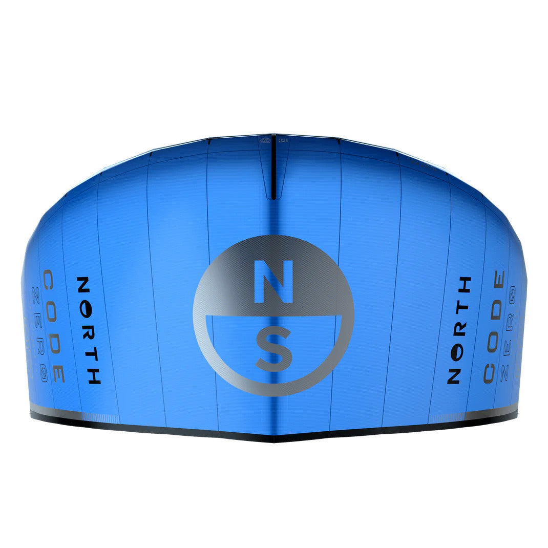 2024 North Code Zero Kiteboarding Kite