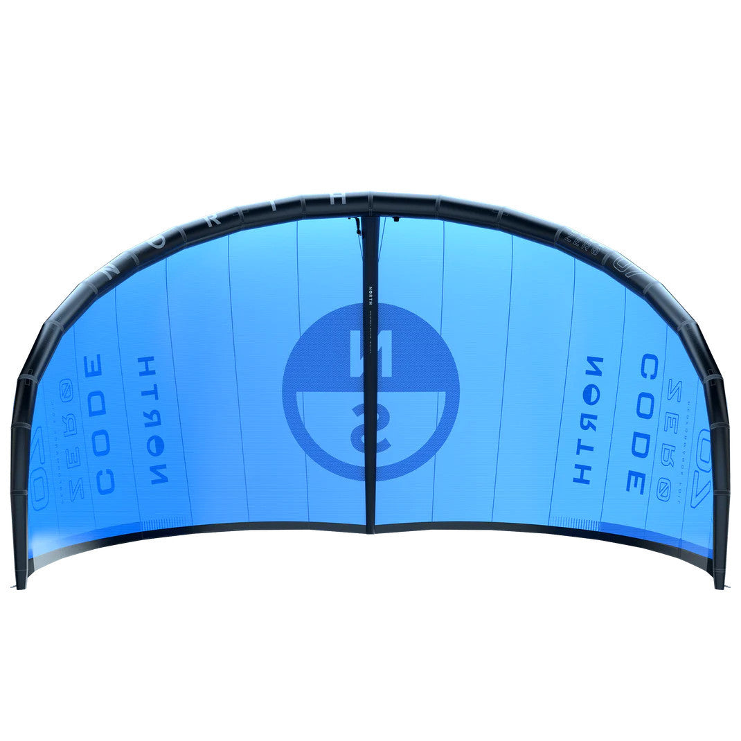 2024 North Code Zero Kiteboarding Kite