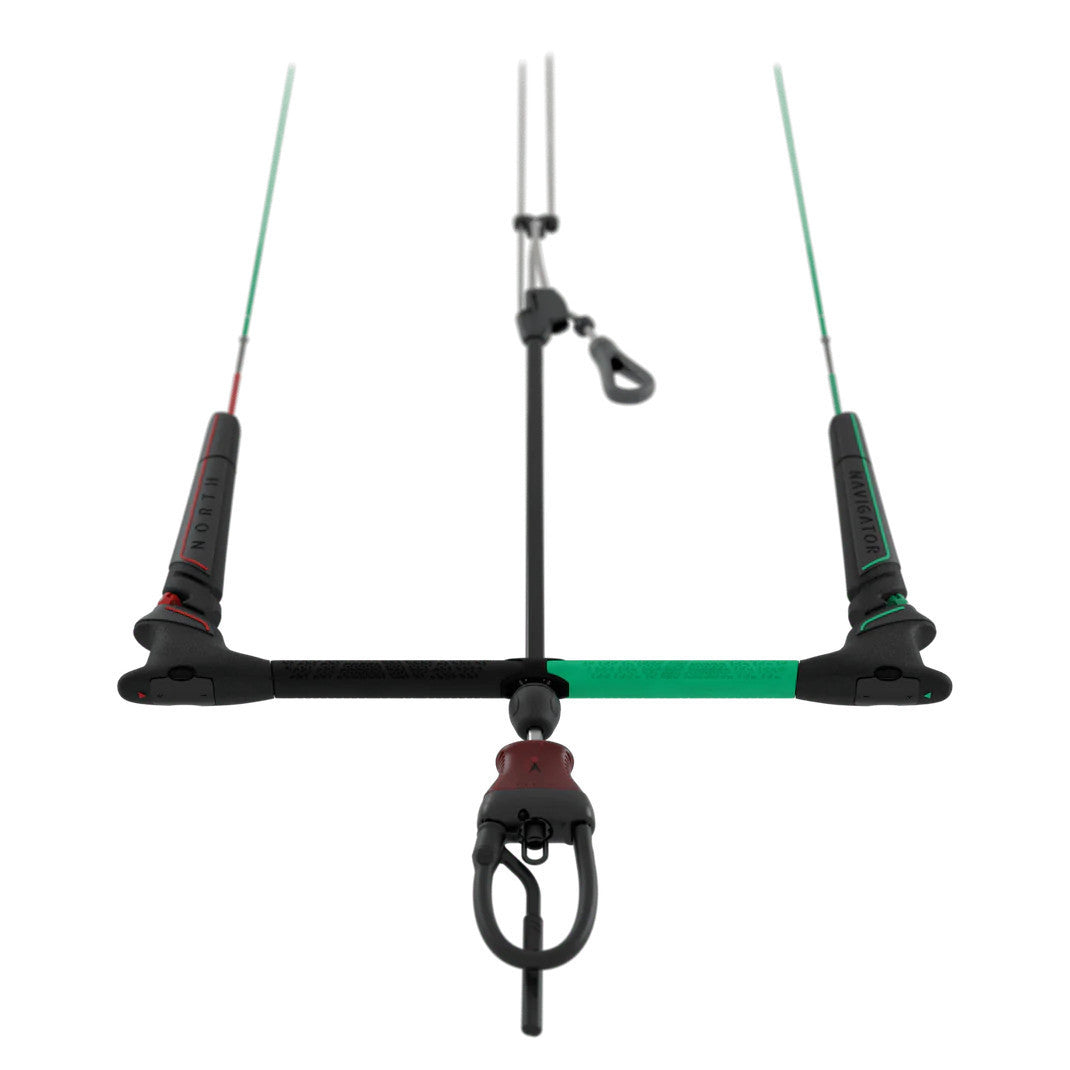 2024 North Navigator Short Throw Control Bar