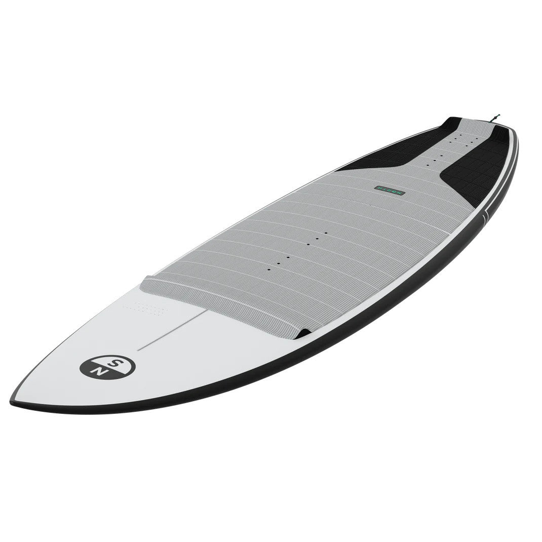 2024 North Charge PRO Kite Surfboard