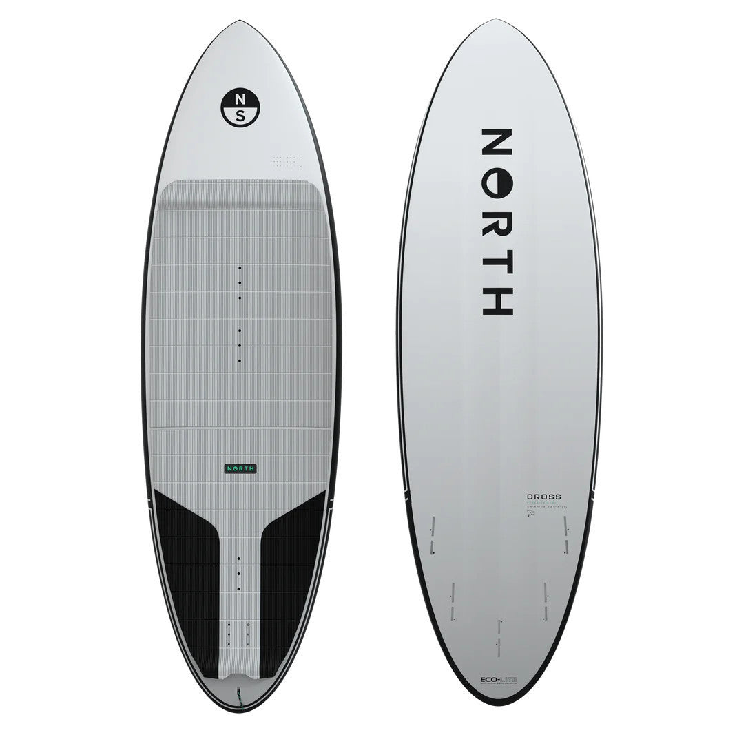 2024 North Cross Kite Surfboard