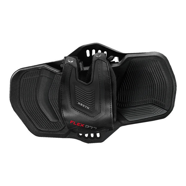 2024 North Flex Pro Twintip Bindings