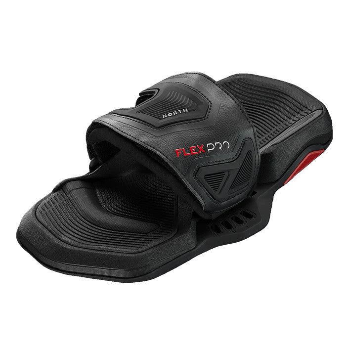 2024 North Flex Pro Twintip Bindings