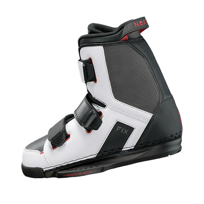 2024 North Fix Boots