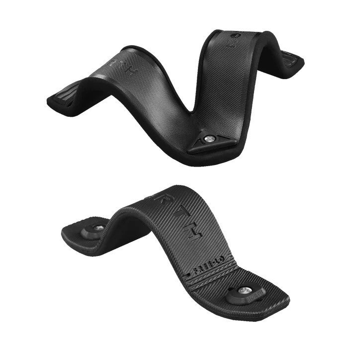 2024 North Free-V Foil Straps