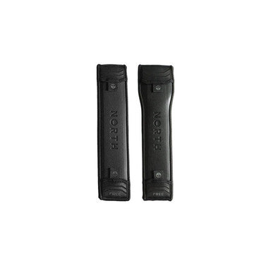 2024 North Free Foil Straps